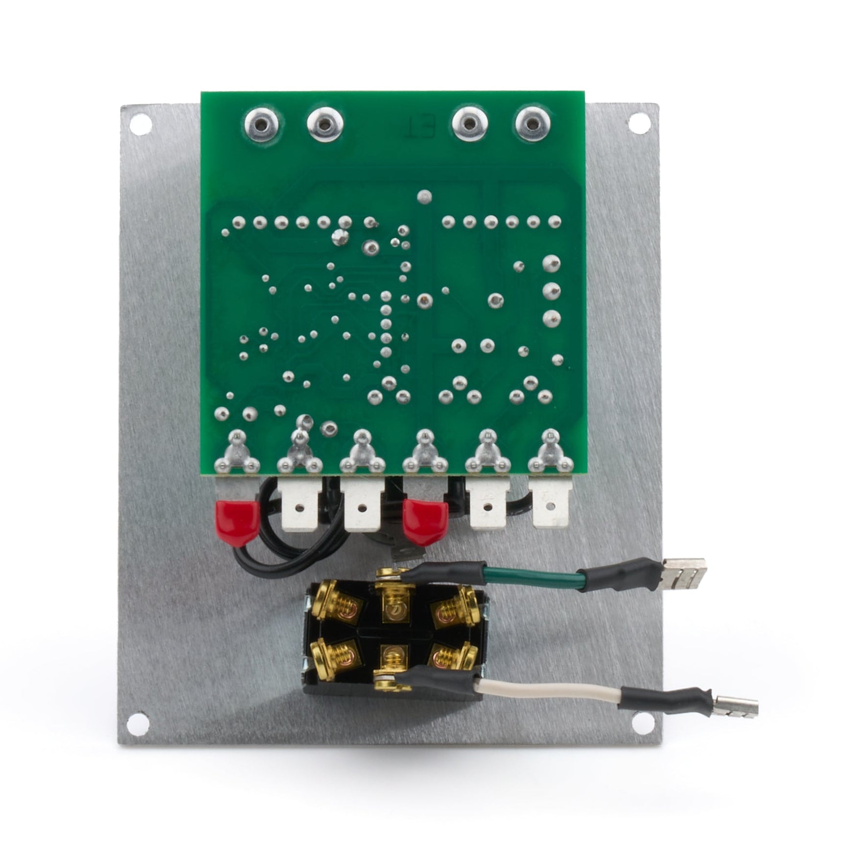 Allstar Control Board for Tire Prep Stand 