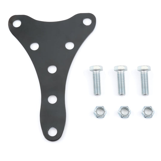 Allstar Wheel Retainer Plate for Tire Prep Stand ALL99488