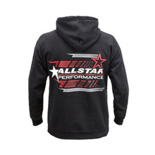 Allstar Sweatshirt (back)