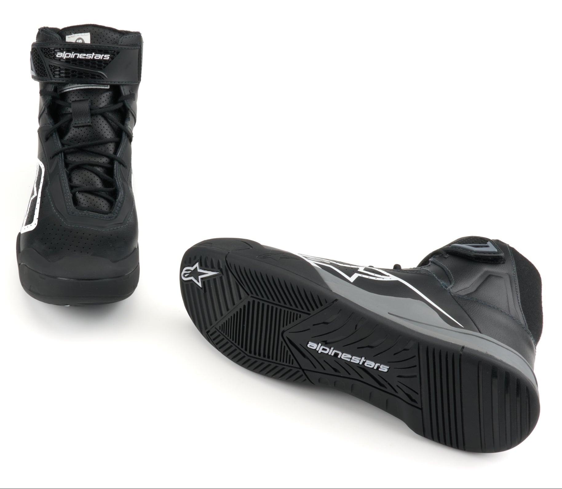 Alpinestars Radar V2 Race Shoes