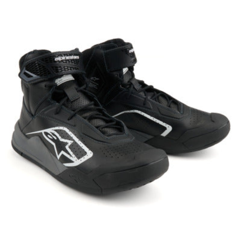 Alpinestars Radar V2 Race Shoes, SFI 3.3/5, FIA