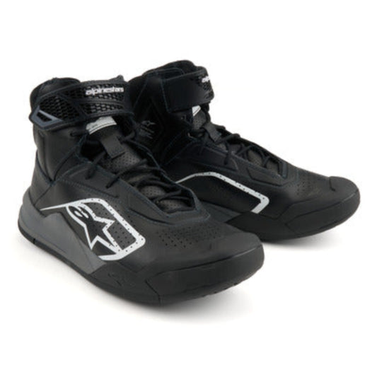 Alpinestars Radar V2 Race Shoes, SFI 3.3/5, FIA