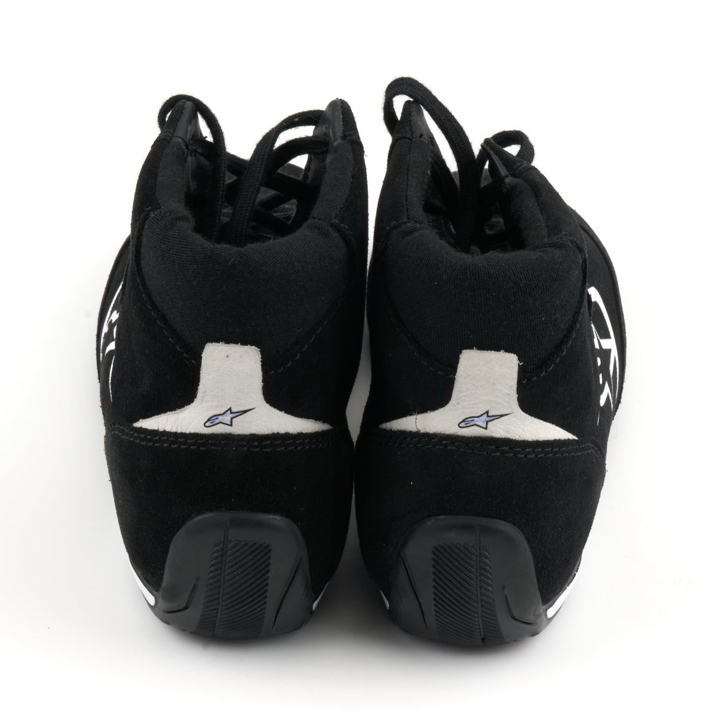 Alpinestars Race Shoes (Black)