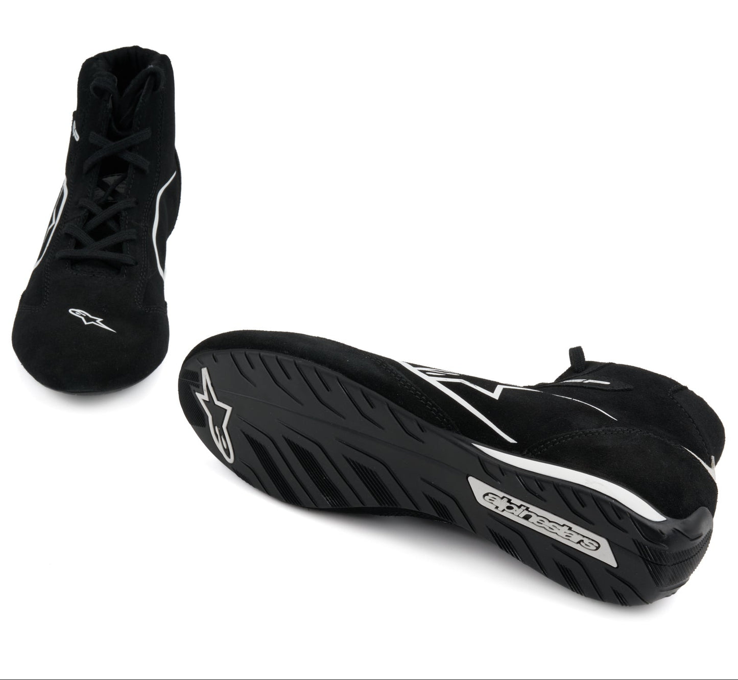 Alpinestars SP V3 Shoes SFI 
