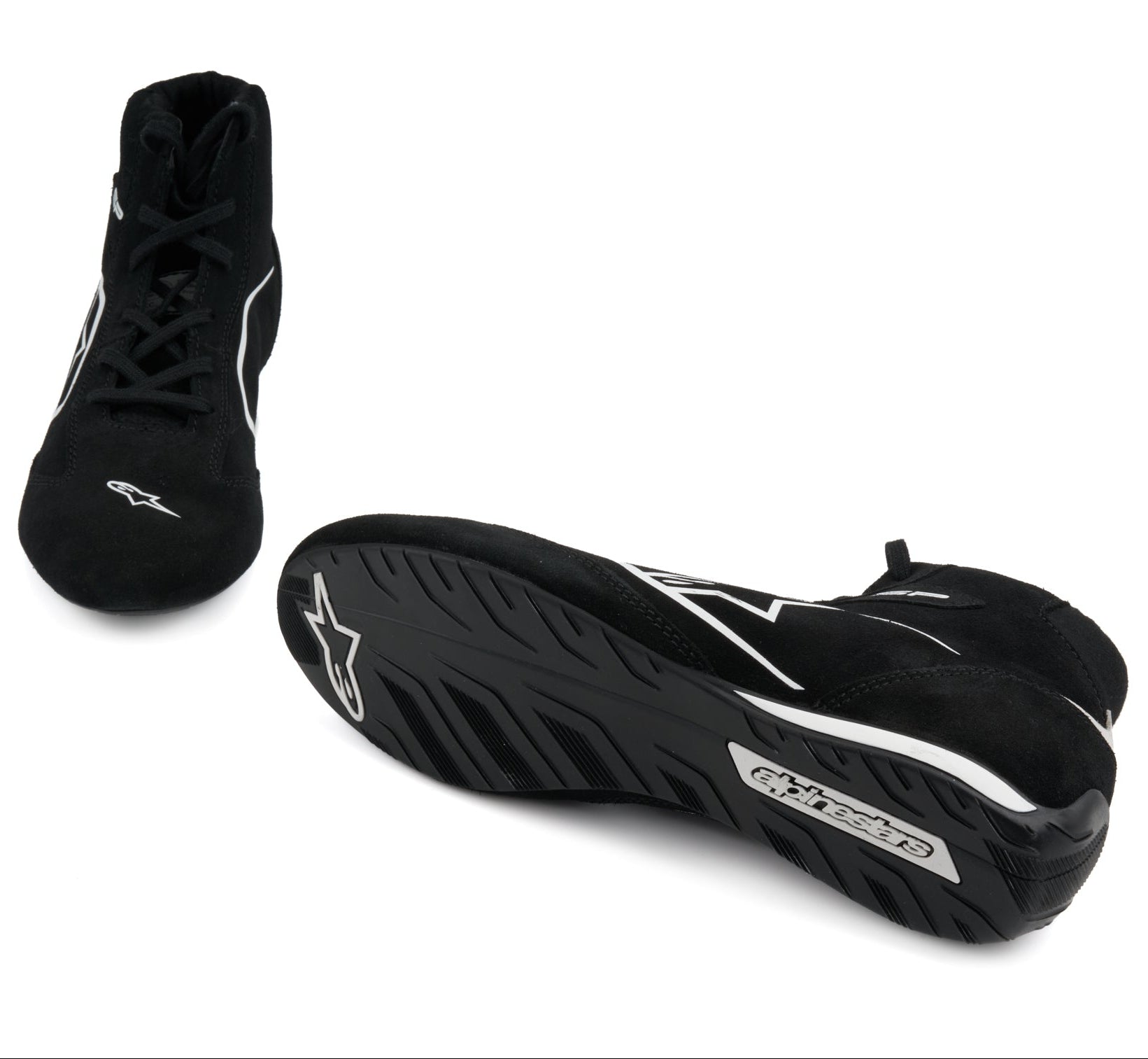 Alpinestars SP V3 Shoes SFI 