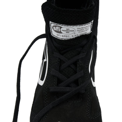 Alpinestars SP V3 Shoe SFI (back)