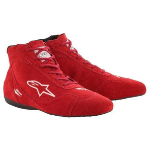 Alpinestars SP V2 Shoes (Red)