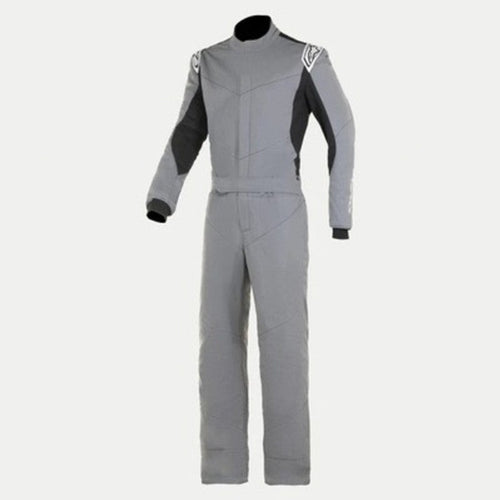 Alpinestars Vapor Race Suit Bootcut (Gray)