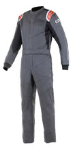 Alpinestars Knoxville V2 Race Suit - Gray/Red