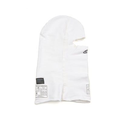 Alpinestars Balaclava EVO V3 (White)