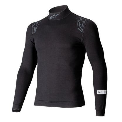 Alpinestars ZX EVO V3 Underwear Top  (Black)