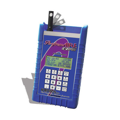 Altronics PerformAire Eclipse w/Wind Sensor