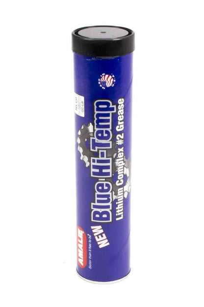 Amalie Blue Hi-Temp Lithium Complex #2 Grease (Cartridge)