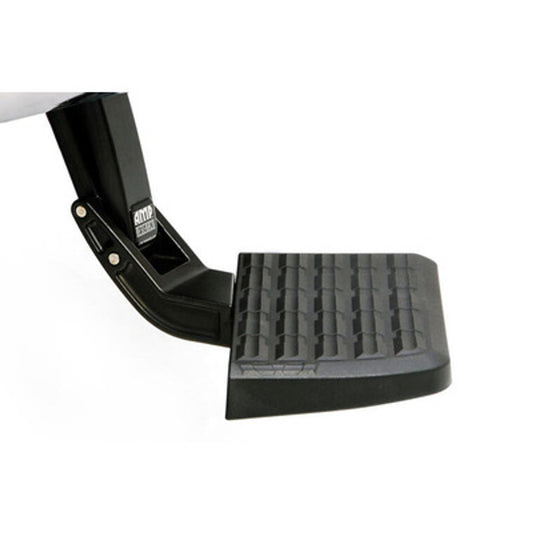 AMP BedStep Bumper Step 75330-01A
