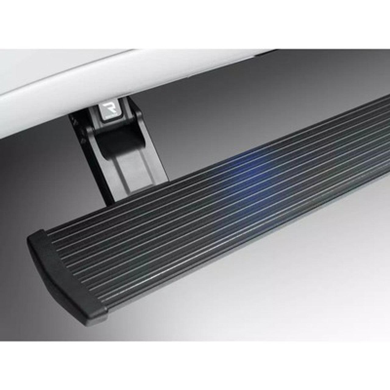 AMP Research PowerStep Step Bars Toyota 76362-01A