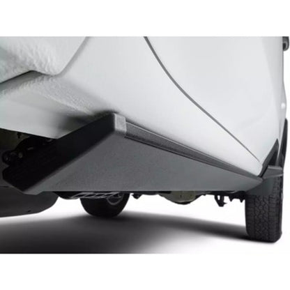 AMP PowerStep Step Bars Toyota 