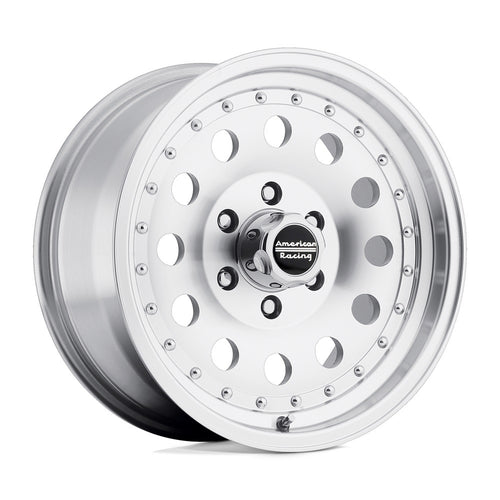 American Racing 14x7 Outlaw II Wheel