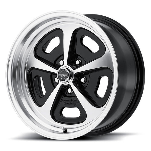 American Racing 15x7 500 Magnum Wheel