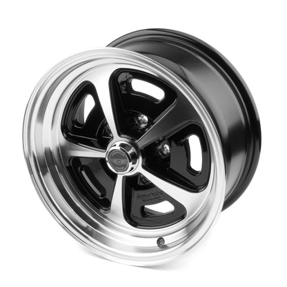 American Racing Magnum Wheels