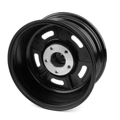 American Racing Magnum Wheels (inside view)