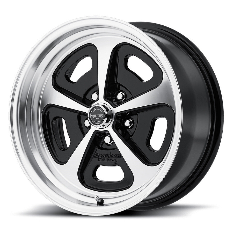 American Racing 17x7 500 Magnum Wheel