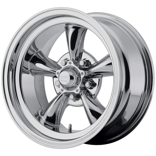 American Racing 15X8 Torq Thrust D Chrome Wheel