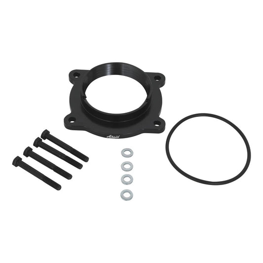 Airaid Throttle Body Spacer 250-609, Chevy Camaro 3.6L
