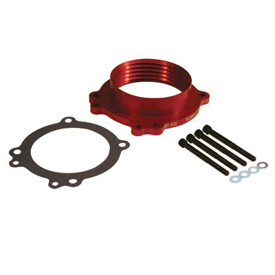 Airaid Throttle Body Spacer Small Blockk Mopar