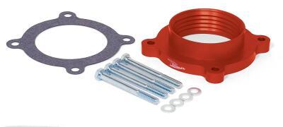 Airaid Throttle Body Spacer 07+ Jeep 3.8L