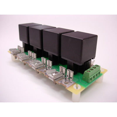 Auto Rod High Current Relay Module