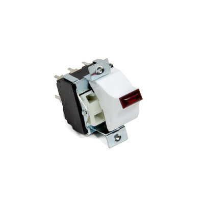Auto Rod Ignition & Fuel Switch