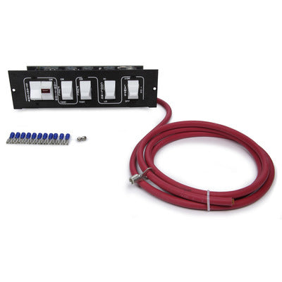 Auto Rod In-Dash Pro-Stock Control Module