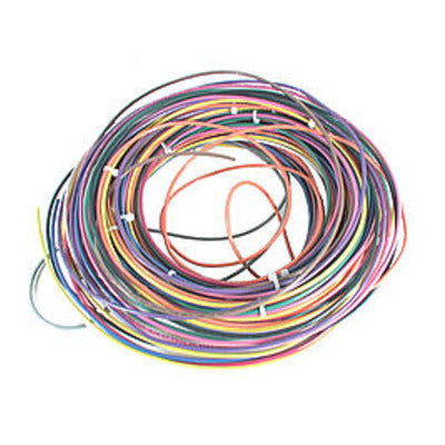 Auto Rod Pro-Stock Wire Harness