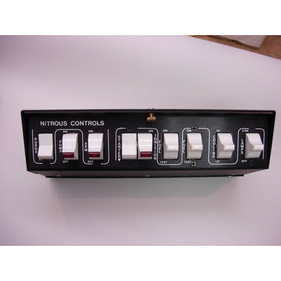 Auto Rod Overhead P/S Module w/NOS Control System