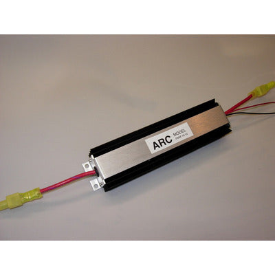 Auto Rod Voltage Reducer 16-Volts to 12-Volts