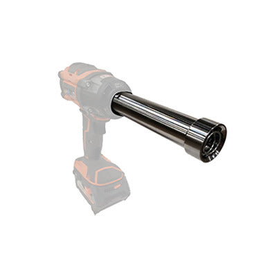 Argo Twister 1" Lugnut Socket