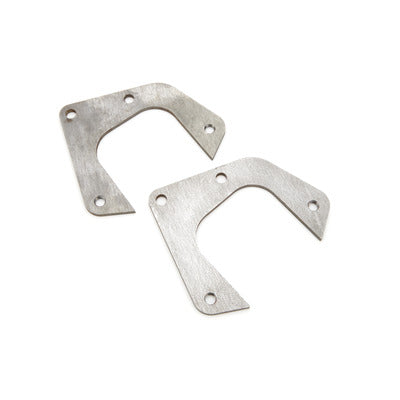 Argo Brake Bracket Kit Pacer GM Metric Caliper 10.5"