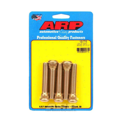 ARP Wheel Stud Kit - Lexus IS300 (5) 100-7715