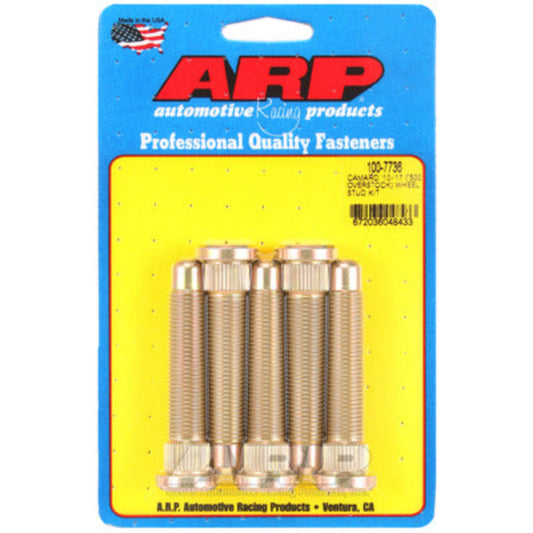 ARP Wheel Studs 100-7736