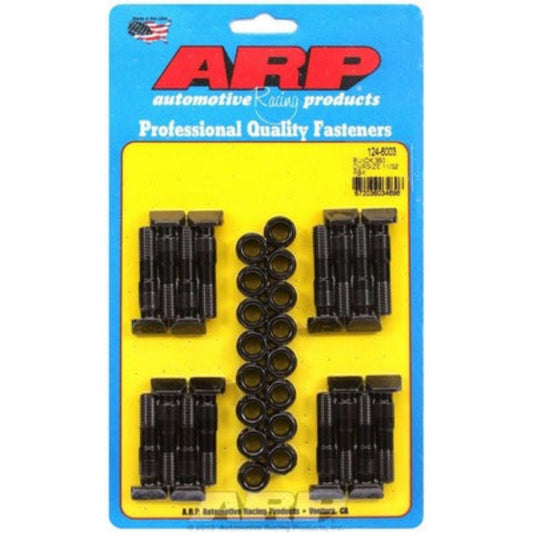 ARP Buick Rod Bolt Kit - Fits 350 68-73 Oversize