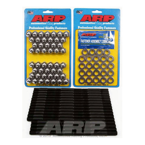 ARP Cylinder Head Bolt Kit 154-4102