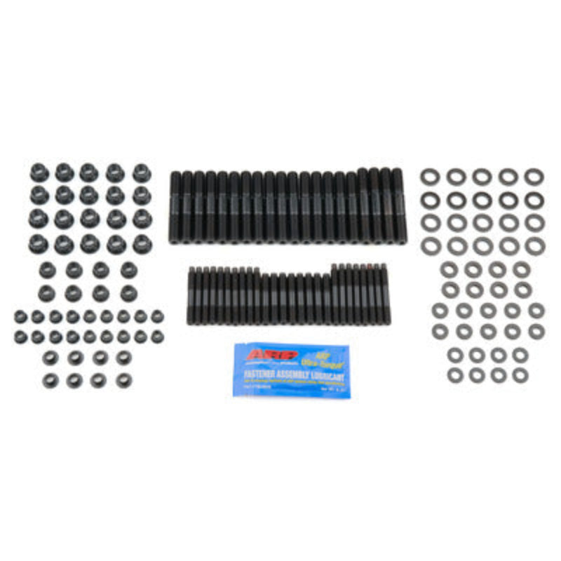 ARP Head Stud Kit, Dart LS Next Block