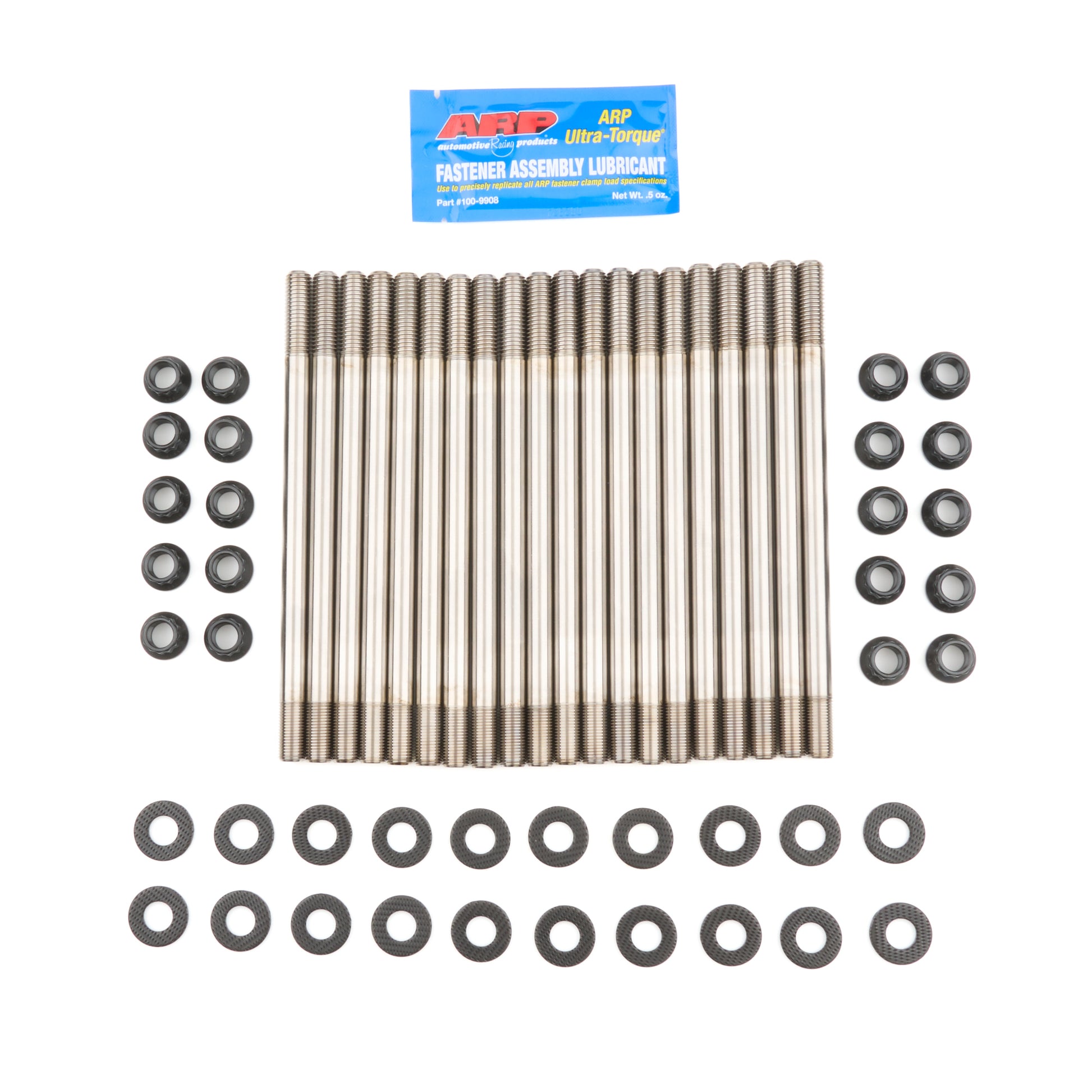 ARP Cylinder Head Stud Kit 256-4304
