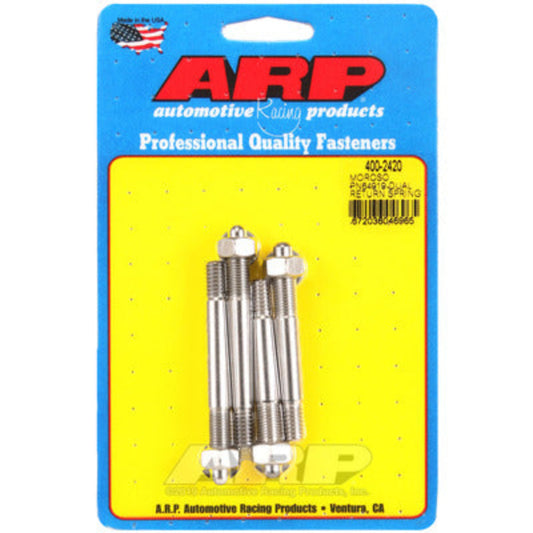 ARP Carburetor Studs 400-2420