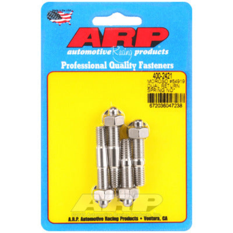 ARP Carburetor Studs 400-2421
