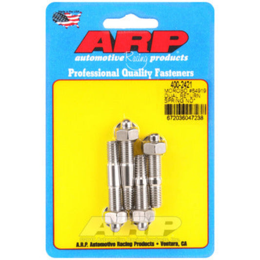 ARP Carburetor Studs 400-2421