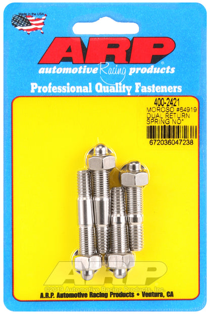 ARP Dual Return Springs 400-2421