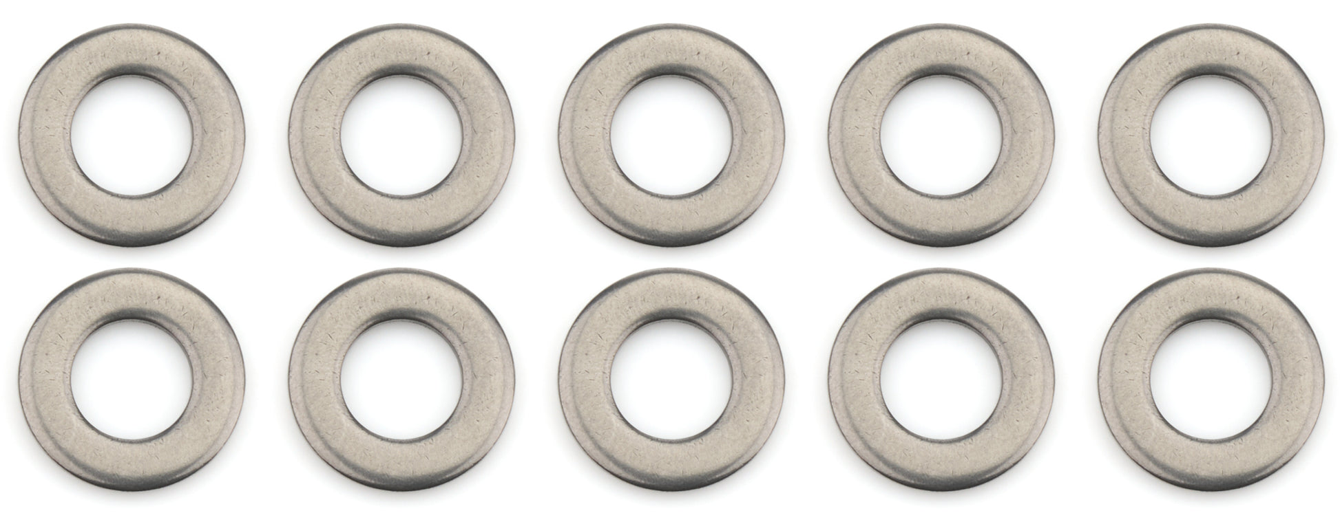 ARP Flat Washers 400-8474, 3/8" Stainless Steel (Set of 10)