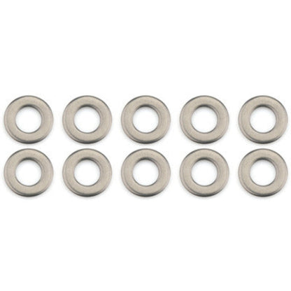 ARP Flat Washers 400-8474, 3/8" Stainless Steel (Set of 10)