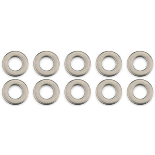 ARP Flat Washers 400-8474, 3/8" Stainless Steel (Set of 10)
